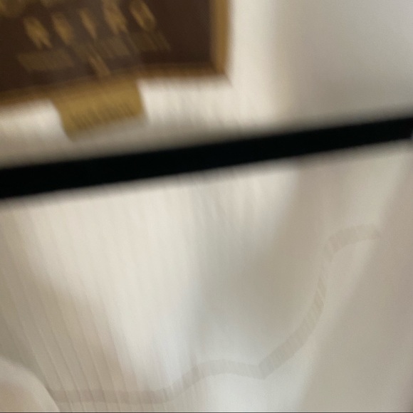 Wrangler Retro Dobby Longsleeve  Cowboy Western button Down Shirt - Picture 15 of 16